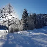 Enzian 3 Im Sonnenhang Im Allgaeu Apartament Missen-Wilhams