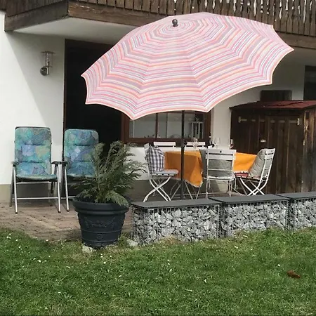 Enzian 3 Im Sonnenhang Im Allgaeu Διαμέρισμα *