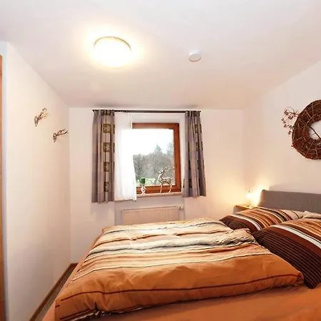 Apartment Enzian 3 Im Sonnenhang Im Allgaeu Missen-Wilhams