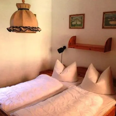 Apartment Enzian 3 Im Sonnenhang Im Allgaeu *