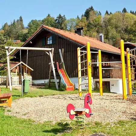 Enzian 3 Im Sonnenhang Im Allgaeu *