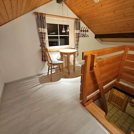 Apartment Enzian 3 Im Sonnenhang Im Allgaeu Missen-Wilhams