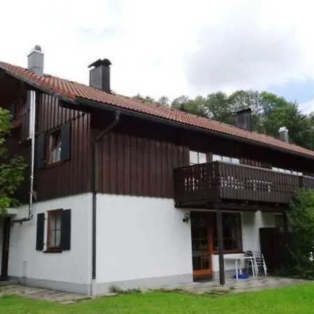Apartment Enzian 3 Im Sonnenhang Im Allgaeu Missen-Wilhams
