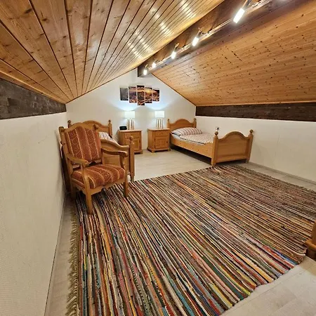 Apartment Enzian 3 Im Sonnenhang Im Allgaeu Missen-Wilhams