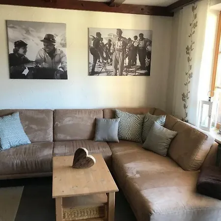Apartamento Enzian 3 Im Sonnenhang Im Allgaeu Missen-Wilhams