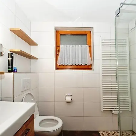 Apartamento Enzian 3 Im Sonnenhang Im Allgaeu *