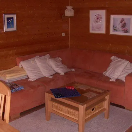 Apartamento Enzian 3 Im Sonnenhang Im Allgaeu *
