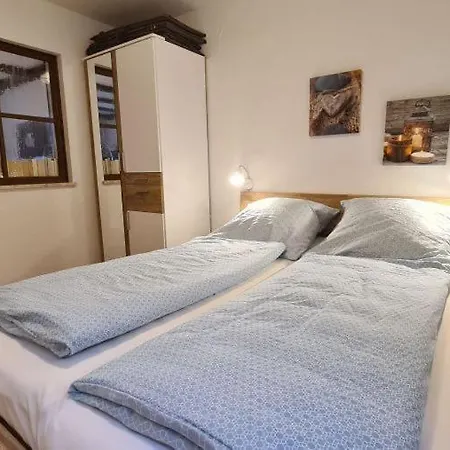 Apartamento Enzian 3 Im Sonnenhang Im Allgaeu