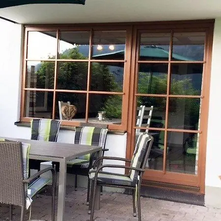 Apartamento Enzian 3 Im Sonnenhang Im Allgaeu