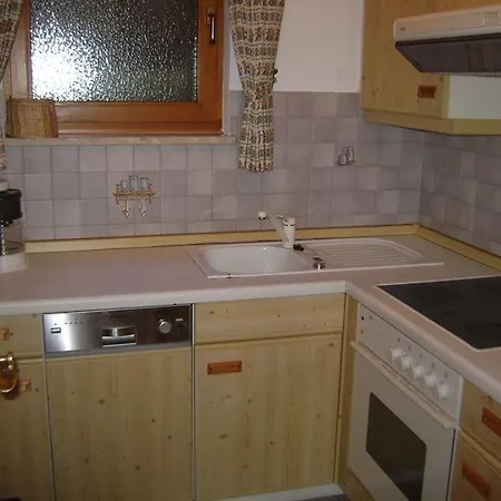 Apartamento Enzian 3 Im Sonnenhang Im Allgaeu
