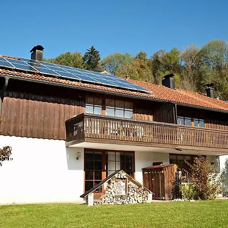 Enzian 3 Im Sonnenhang Im Allgaeu Apartamento Missen-Wilhams
