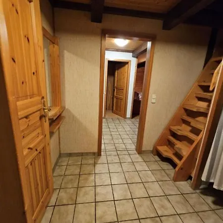 Apartamento Enzian 3 Im Sonnenhang Im Allgaeu *
