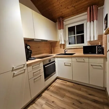 Apartamento Enzian 3 Im Sonnenhang Im Allgaeu *